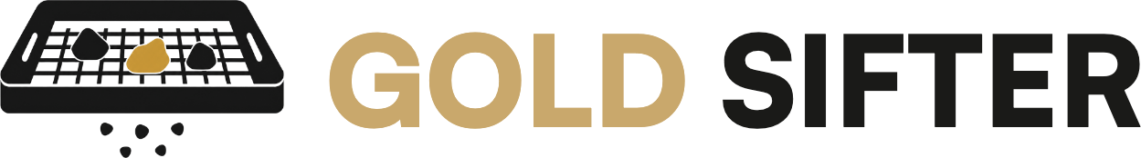 Gold Sifter