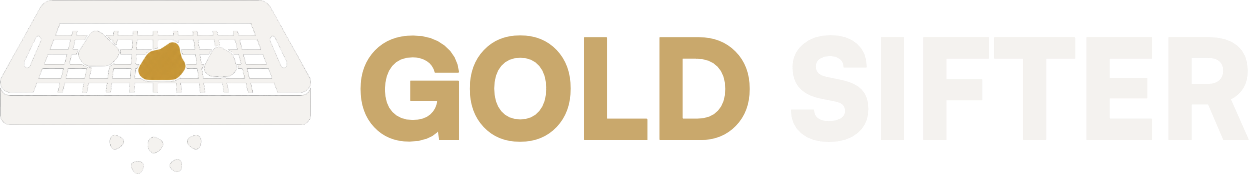Gold Sifter
